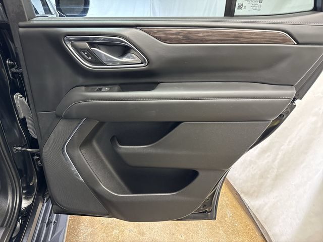 Certified 2023 Chevrolet Tahoe LS w/ Driver Alert Package AWD/4WD image 26