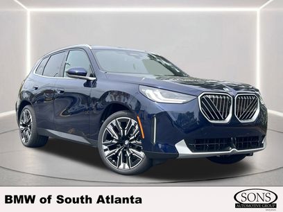 New 2026 BMW X3 xDrive30 w/ Premium Package