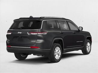 New 2025 Jeep Grand Cherokee L Limited w/ Trailer Tow Package video 2