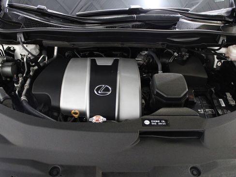 Used 2019 Lexus RX 350 AWD image 39