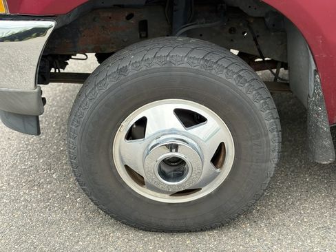 Used 2004 Ford F350 XLT AWD/4WD image 23