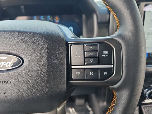 Used 2026 Ford F150 Tremor w/ Equipment Group 402A High AWD/4WD image 18