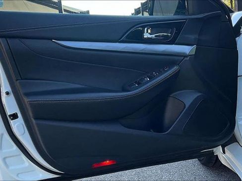 Certified 2023 Nissan Maxima SV w/ Floor Mat Group image 20