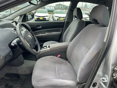 Used 2007 Toyota Prius image 10