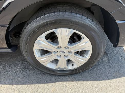 Used 2016 Ford Expedition EL Platinum AWD/4WD image 62