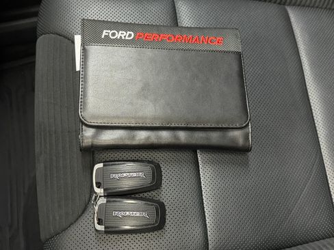 Used 2021 Ford F150 Raptor w/ Equipment Group 801A High AWD/4WD image 25