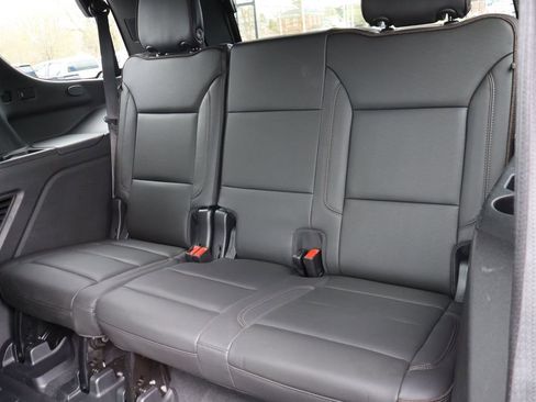 Used 2022 Chevrolet Tahoe High Country image 24