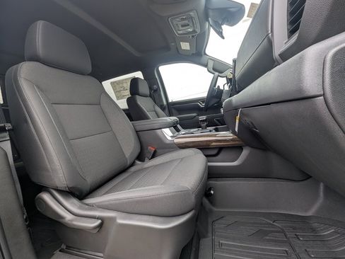 New 2026 GMC Sierra 1500 Elevation w/ Preferred Package image 16