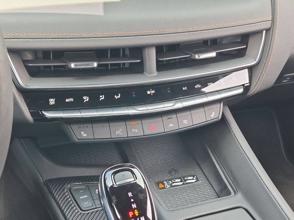 New 2026 Cadillac CT5 Sport w/ Technology Package RWD image 12