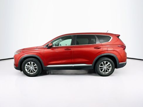 Used 2020 Hyundai Santa Fe SE w/ Cargo Package FWD image 4