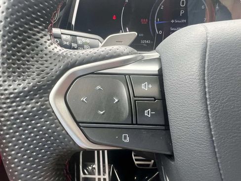 Certified 2024 Lexus NX 350 F Sport AWD/4WD image 22