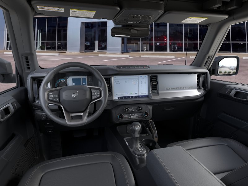 Used 2025 Ford Bronco Badlands AWD/4WD image 18