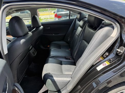 Used 2010 Lexus ES 350 image 16