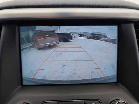 Used 2018 GMC Acadia SLE w/ LPO, Floor Liner Package image 14