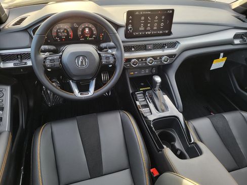 New 2026 Acura Integra A-Spec image 16