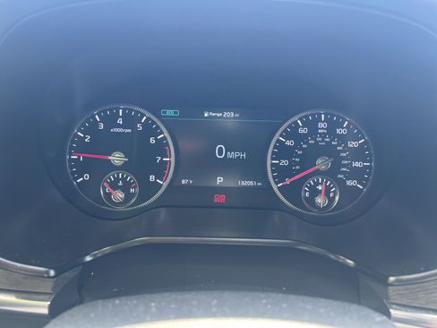 Used 2022 Kia Telluride SX w/ SX Prestige Package image 2