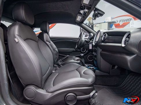 Used 2013 MINI Cooper Coupe S image 21
