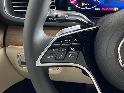 Used 2026 Mercedes-Benz GLE 350 4MATIC image 17