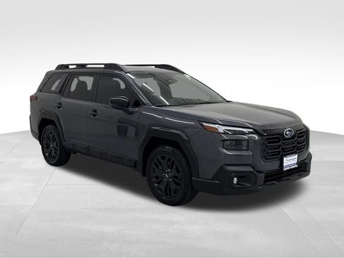 Used 2026 Subaru Outback Touring XT AWD/4WD image 9