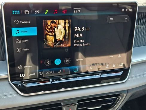 New 2026 Volkswagen Tiguan SE R-Line FWD image 17