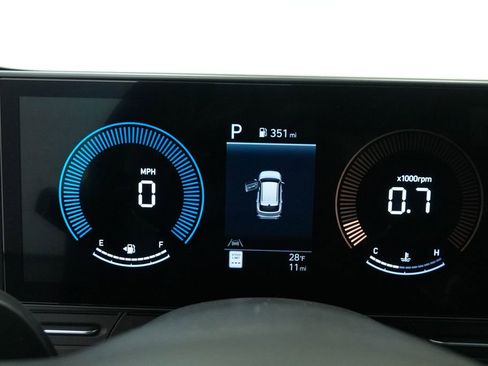 New 2026 Hyundai Kona SEL Premium image 37