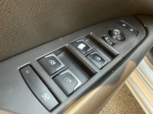 Used 2018 Cadillac CT6 3.6 AWD image 11