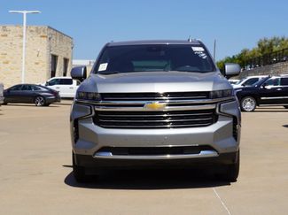 Used 2024 Chevrolet Tahoe LT RWD video 2