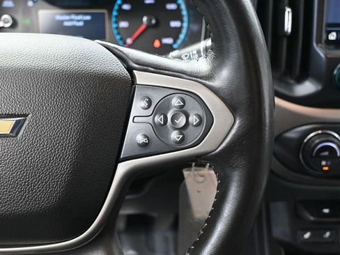 Used 2019 Chevrolet Colorado Z71 image 29