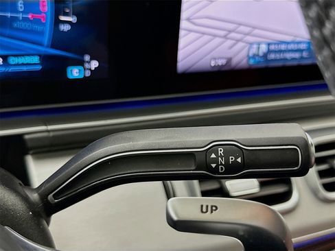 Used 2025 Mercedes-Benz GLE 63 AMG S image 18