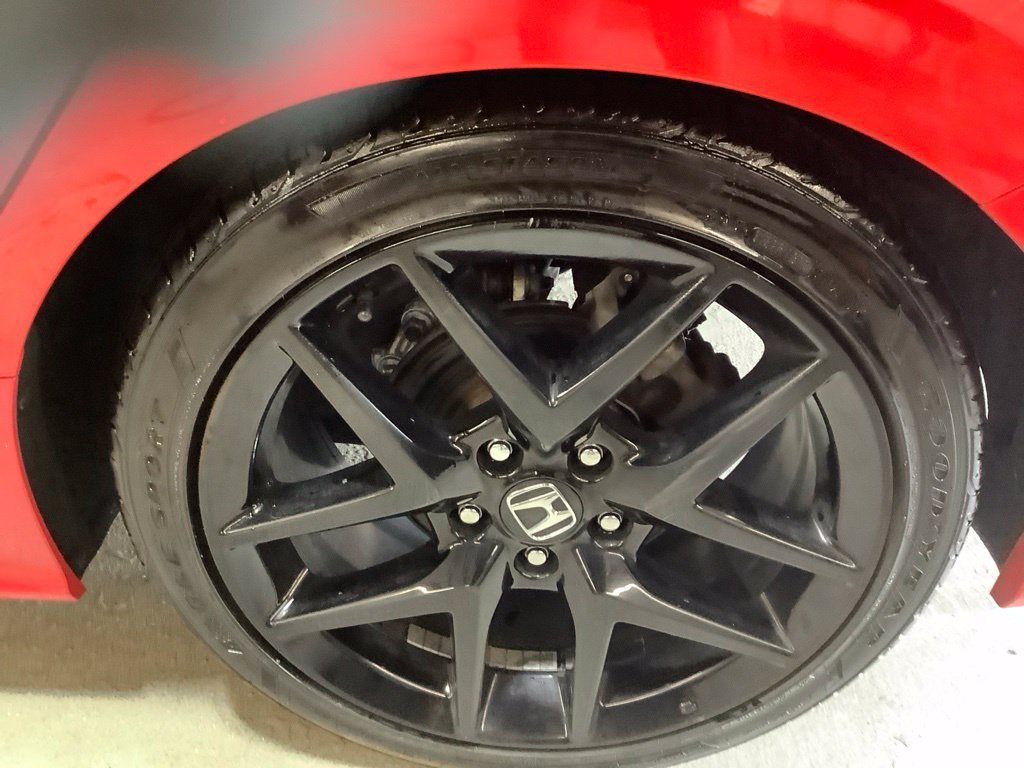 Used 2023 Honda Civic Sport image 11