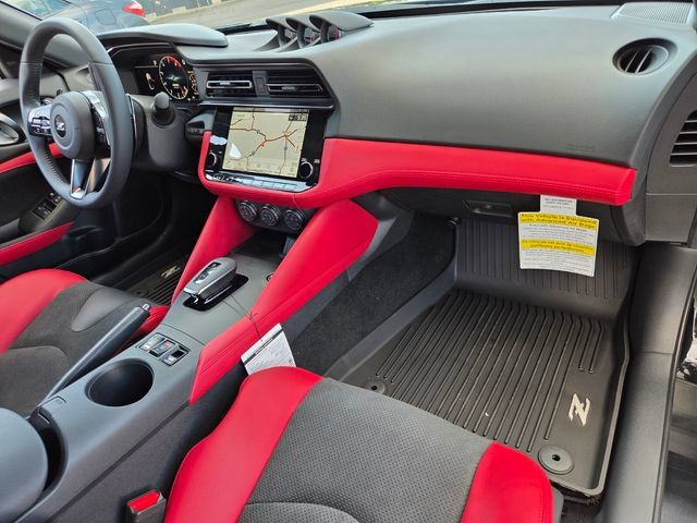 New 2027 Nissan Z Performance RWD image 16