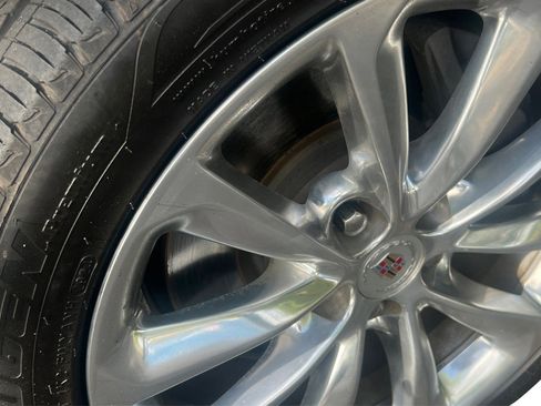 Used 2014 Cadillac XTS Premium FWD image 50