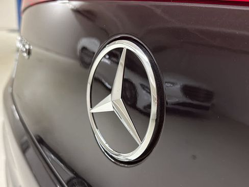 New 2025 Mercedes-Benz EQS 450+ 4MATIC Sedan image 9