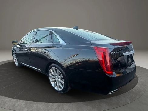 Used 2016 Cadillac XTS Luxury w/ Driver Awareness Package image 7