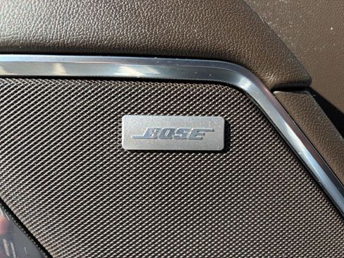 Used 2023 Chevrolet Silverado 1500 LTZ w/ LTZ Premium Package image 10