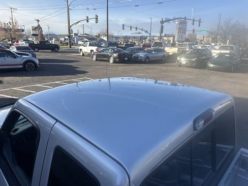 Used 2002 Ford Ranger XLT image 24