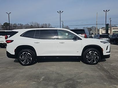 Certified 2025 Buick Enclave Sport Touring