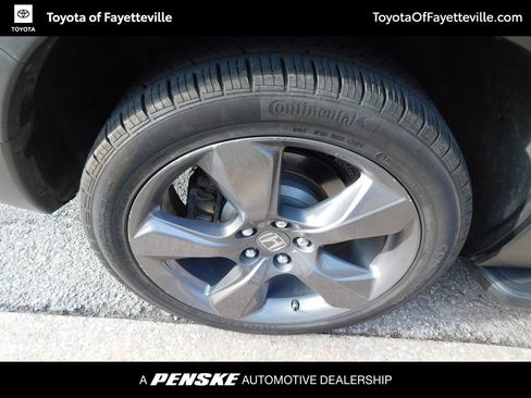 Used 2019 Honda Passport Touring image 8