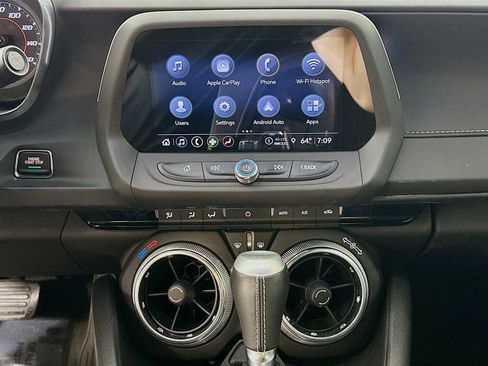 Used 2023 Chevrolet Camaro LT w/ RS Package image 17