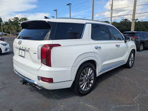 Used 2020 Hyundai Palisade Limited AWD/4WD image 3