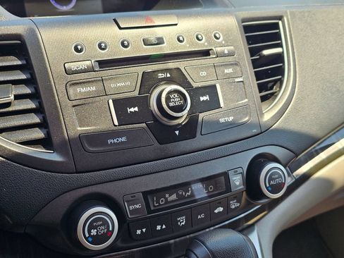 Used 2014 Honda CR-V EX-L image 29