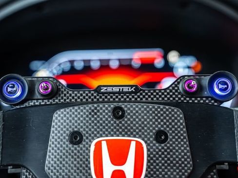 Used 2023 Honda Civic Type R image 36