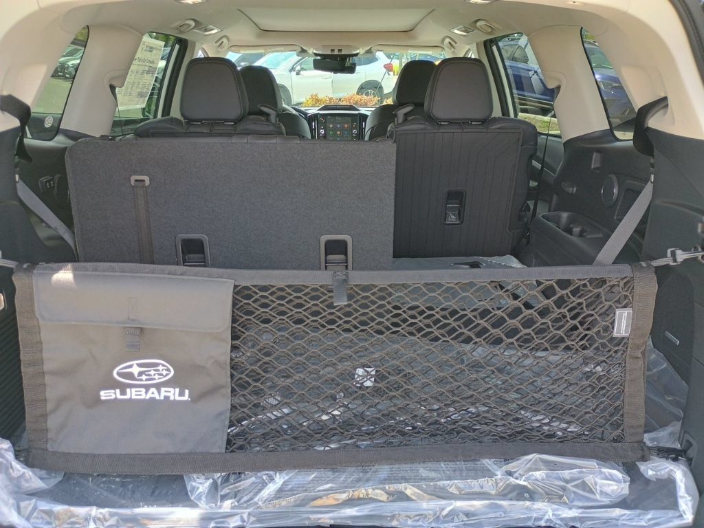 New 2026 Subaru Ascent Bronze Edition AWD/4WD image 16