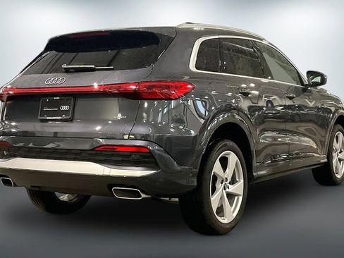 Certified 2025 Audi Q5 Premium Plus w/ Premium Plus AWD/4WD image 13