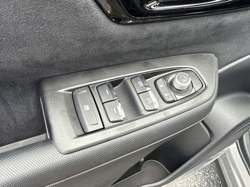 New 2026 Subaru Forester Sport AWD/4WD image 21