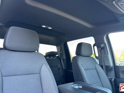 Certified 2023 Chevrolet Silverado 2500 LT w/ Convenience Package RWD image 17