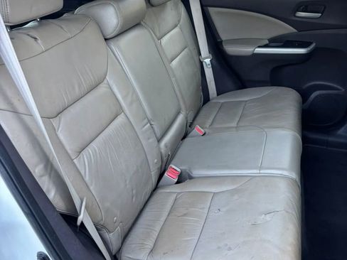 Used 2012 Honda CR-V EX-L image 15
