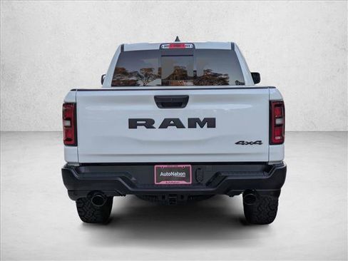 New 2026 RAM 1500 Classic Warlock image 7