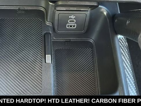 New 2026 Ford Bronco Raptor AWD/4WD image 20