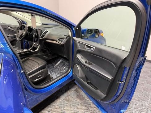 Used 2023 Ford Edge SEL w/ Convenience Package image 22